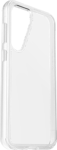 Estuche Symmetry Clear para Samsung Galaxy S23 Plus