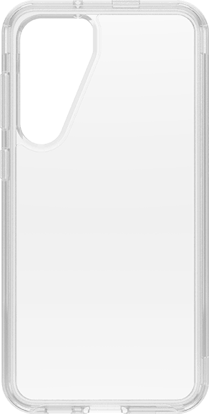 Estuche Symmetry Clear para Samsung Galaxy S23 Plus