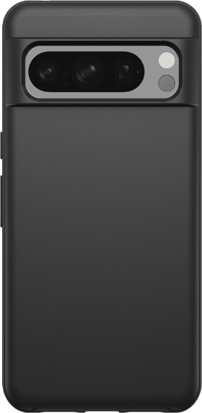 Estuche Symmetry para Google Pixel 8 Pro, negro