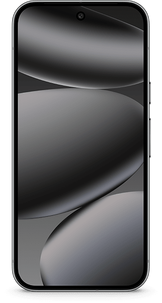 Google Pixel 10 Pro, obsidiana