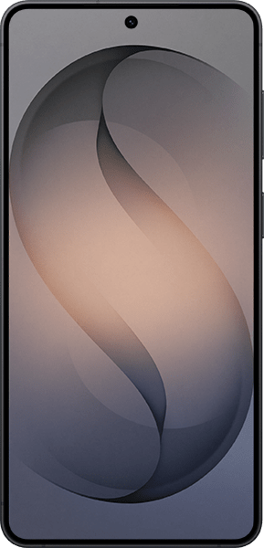 Samsung Galaxy S26+, negro