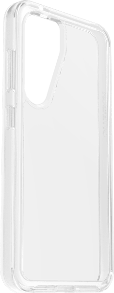 Estuche transparente Symmetry para Samsung Galaxy S24
