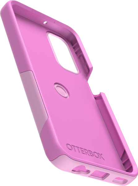 Estuche Commuter Lite para Samsung Galaxy A15, flor silvestre