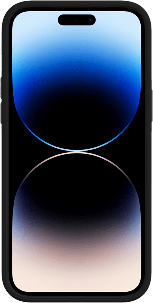 Estuche Duo MagSafe para iPhone 14 Pro Max Black