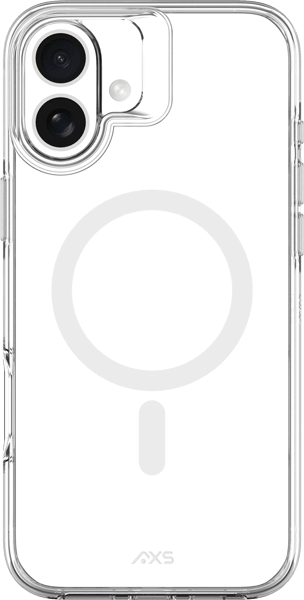 Paquete de accesorios 3 en 1 para iPhone 16 Plus, transparente