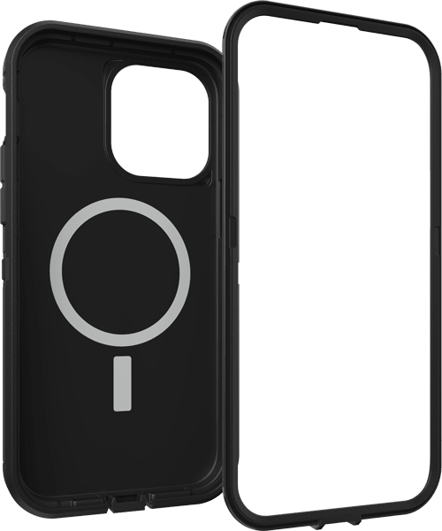 Estuche Defender Pro XT MagSafe para iPhone 14 Pro Max