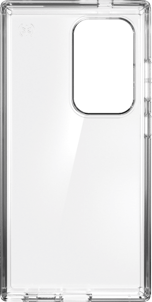 Estuche Presidio Perfect Clear para Galaxy S24 Ultra