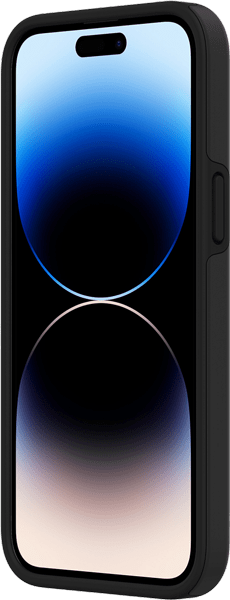 Estuche Duo MagSafe para iPhone 14 Pro Max Black