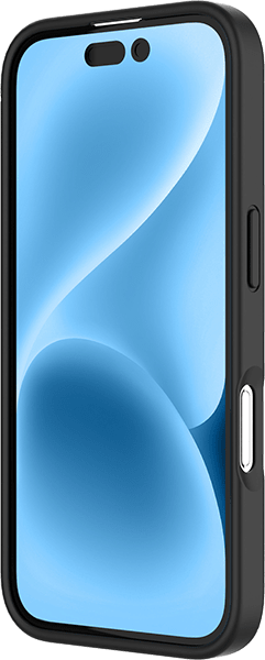 Paquete de accesorios 3 en 1 para iPhone 17 Pro, negro