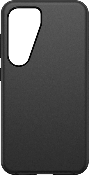 Estuche Symmetry para Samsung Galaxy S23, negro
