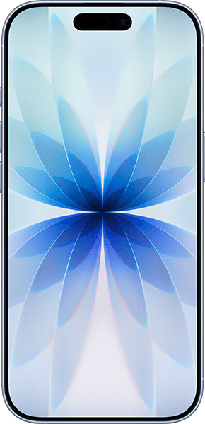 Apple iPhone 17, azul neblina