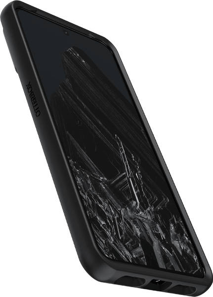 Estuche Symmetry para Google Pixel 8 Pro, negro