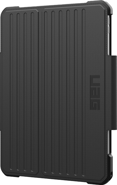 Estuche Metropolis Se para Apple iPad Air de 11", negro