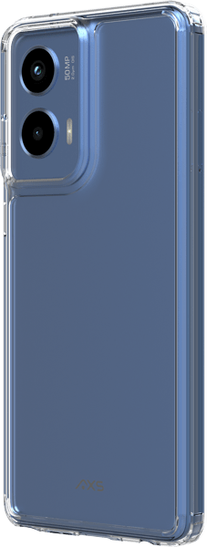 Estuche ultratransparente para moto g stylus 5G - 2024