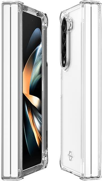 Estuche Supreme_r con soporte para bolígrafo para el Galaxy ZFold5