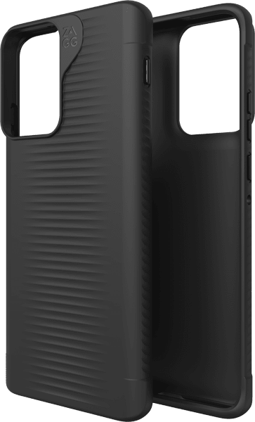 Estuche Luxe para Motorola edge - 2024, negro