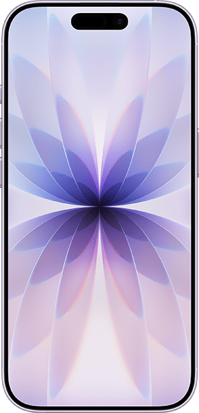 Apple iPhone 17, lavanda