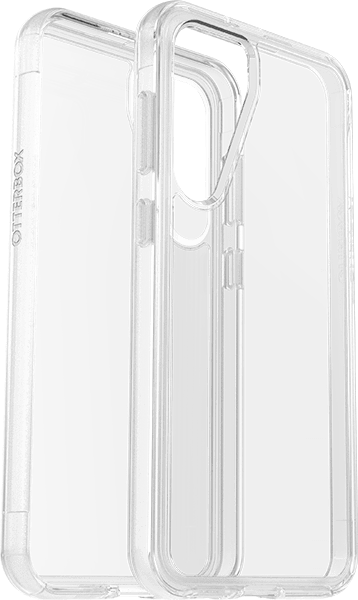 Estuche Symmetry Clear para Samsung Galaxy S23 Plus