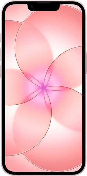 Apple iPhone 17e, rosa suave