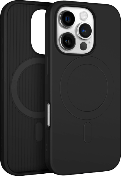 Estuche Alto 2 Magsafe para iPhone 16 Pro, negro