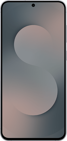 Samsung Galaxy S25 FE, negro azabache