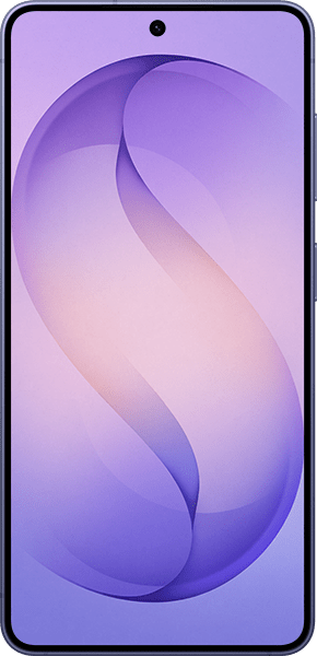 Samsung Galaxy S26, violeta cobalto