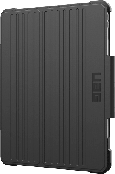 Estuche Metropolis Se para Apple iPad Air de 13", negro