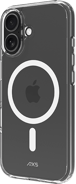 Paquete de accesorios 3 en 1 para iPhone 17, transparente