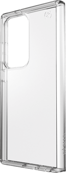 Estuche Presidio Perfect Clear para Galaxy S24 Ultra