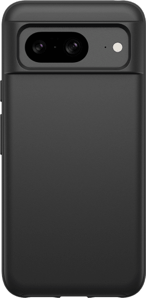 Estuche Symmetry para Google Pixel 8, negro