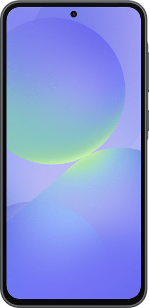 Samsung Galaxy A36 5G, negro (Awesome Black)