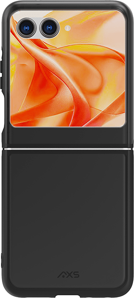 Estuche PROShield para Motorola RAZR, humo