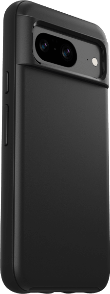 Estuche Symmetry para Google Pixel 8, negro
