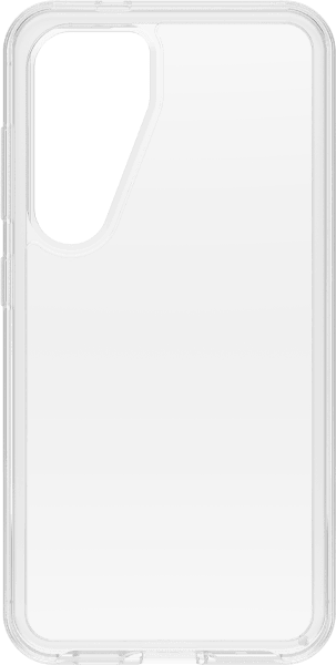 Estuche transparente Symmetry para Samsung Galaxy S24