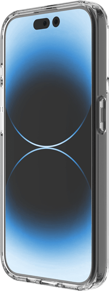 Estuche MagSafe/Protector de pantalla - iPhone 15 Pro Max