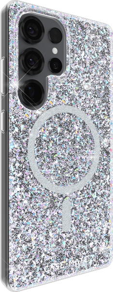 Estuche Twinkle c/MagSamsung Galaxy S25 Ultra, brillo