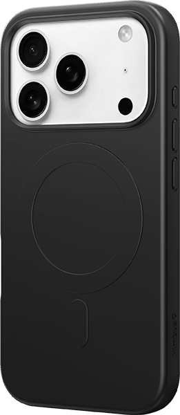 Estuche Alto 2 Magsafe para iPhone 17 Pro, negro