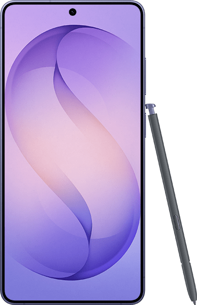 Samsung Galaxy S26 Ultra, violeta cobalto