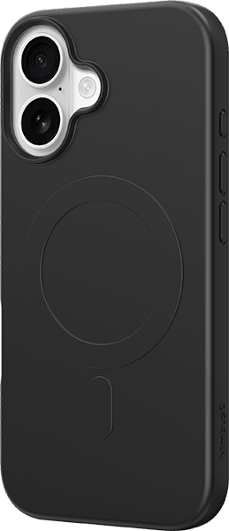 Estuche Alto 2 Magsafe para iPhone 17, negro