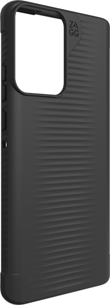 Estuche Luxe para Motorola edge - 2024, negro