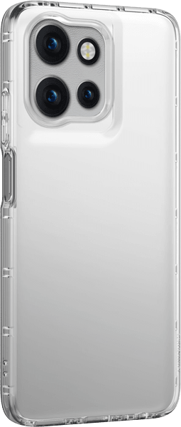 Estuche Alto 2 con SnaptechMoto G 5G 2025, transparente