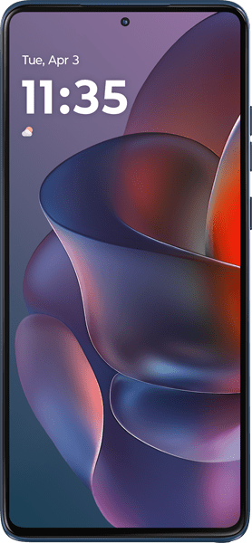 Motorola moto g stylus - 2025, Mar de Gibraltar de PANTONE