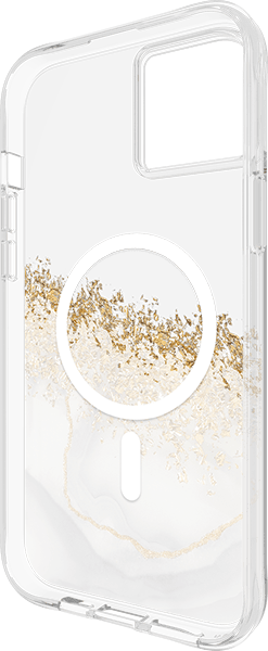 Estuche Karat MagSafe para iPhone 15 Plus