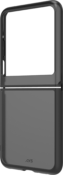 Estuche PROShield para Motorola RAZR, humo