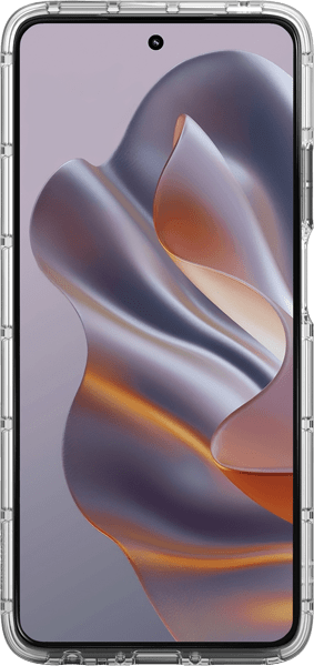Estuche Alto 2 con SnaptechMoto G 5G 2025, transparente