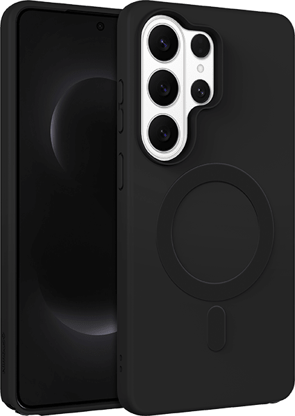 Estuche Alto 2 MagSafe para Galaxy S26 Ultra, negro
