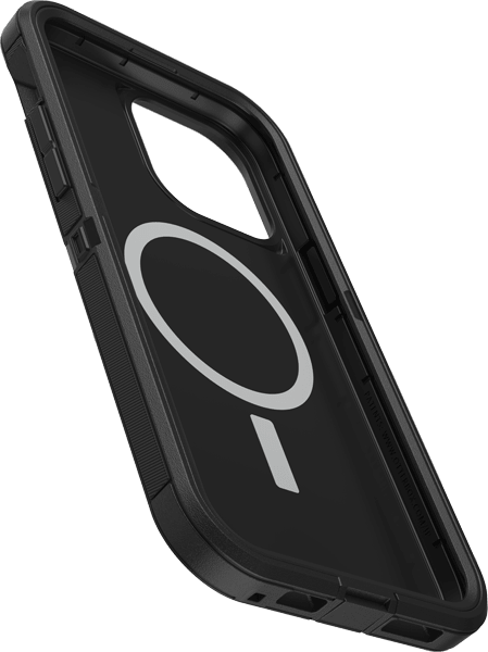 Estuche Defender Pro XT MagSafe para iPhone 14 Pro Max