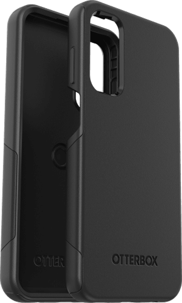 Estuche Commuter Lite para Samsung Galaxy A15, negro