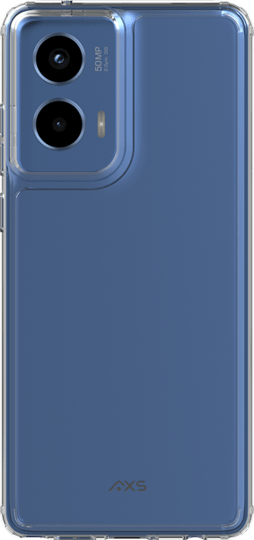 Estuche ultratransparente para moto g stylus 5G - 2024