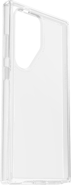 Estuche transparente Symmetry para Samsung Galaxy S24 Ultra